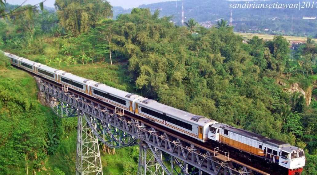 Mengapa Tiket Kereta Jakarta Bandung Selalu Sold Out?  Blog Tiket