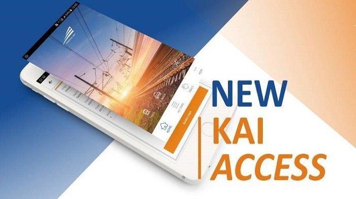 new kai access