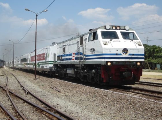 Tiket Kereta Api dan 3 Perbedaan Kelas Transportasinya Blog Tiket
