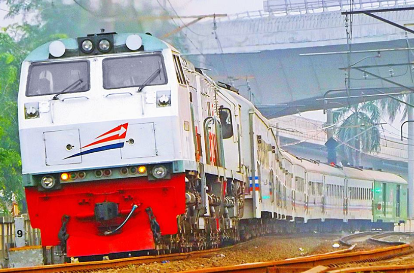 Promo 40+ Harga Tiket Kereta Api Jakarta Jogja Kelas Ekonomi 2020
