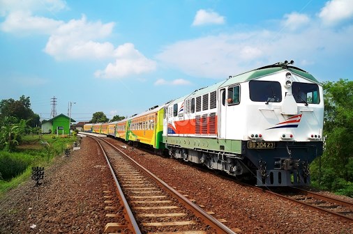 tiket kereta banyuwangi malang