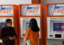 harga tiket kereta api