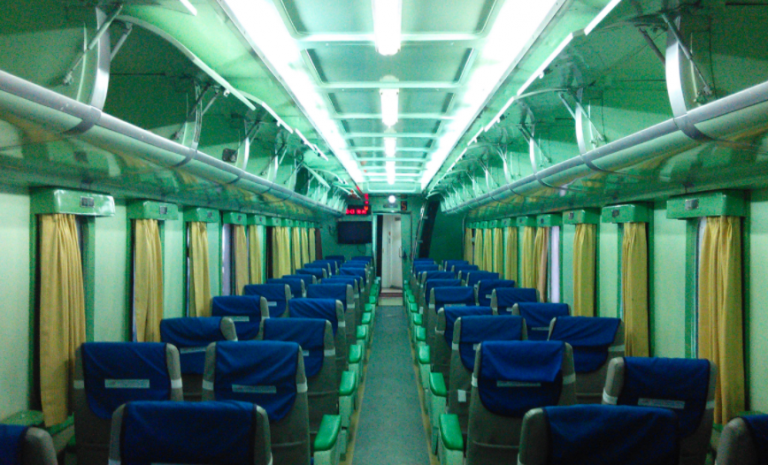 2 Hal yang Perlu Anda Tahu Tentang Tiket Kereta Api Bandung Surabaya