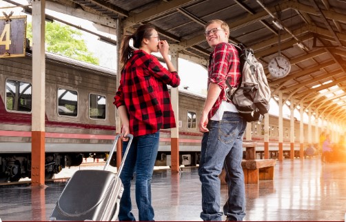 2 Daftar KA dan Stasiun Tiket Kereta Api Ke Semarang  Blog Tiket