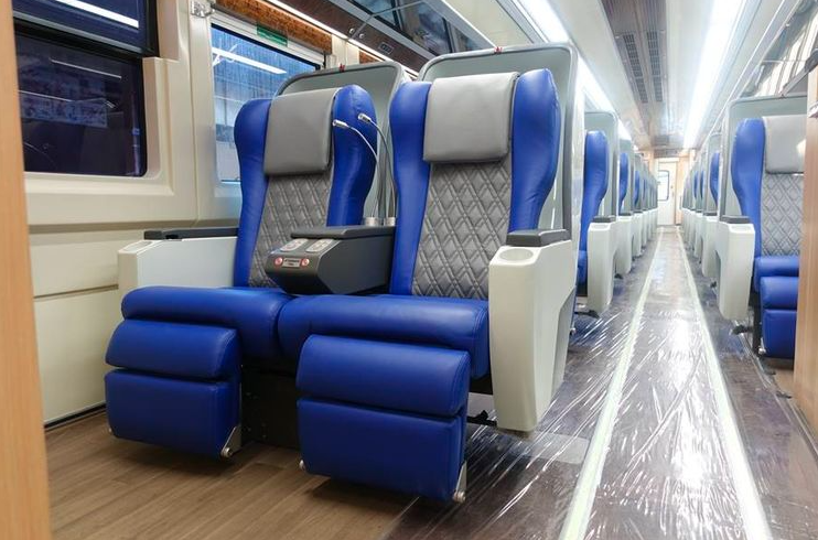 tiket kereta api ke jogja