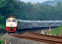 Berburu Tiket Kereta Ekonomi Murah