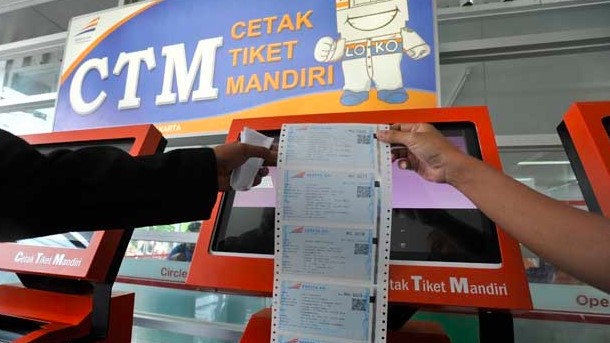 cetak tiket kereta api paling lambat