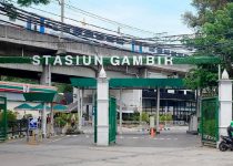 stasiun gambir