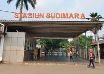 stasiun sudimara