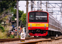 jadwal krl manggarai cikarang 2023