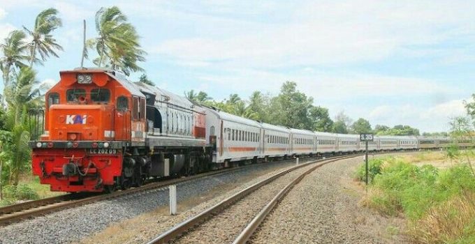 jadwal kereta api medan kisaran 2023 Tiketkeretaapi.com