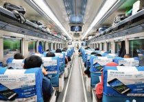 Jadwal Kereta Api Kisaran Medan