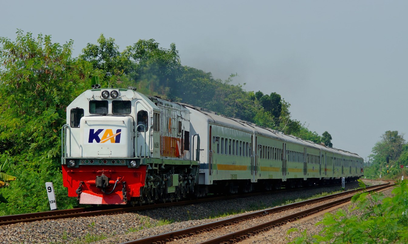 Jadwal Kereta Api Probowangi: Keindahan Perjalanan yang Menakjubkan – Blog  Tiket Kereta Api