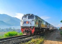 Jadwal Kereta Karawang Cikarang