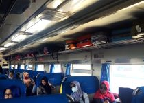 Jadwal Kereta Api Banyuwangi Surabaya