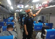 Jadwal Kereta Malang Surabaya
