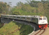 Jadwal Kereta Penataran