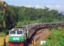 Jadwal Kereta Sritanjung