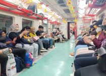 jadwal kereta commuter line ke cikarang