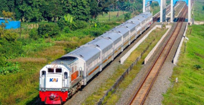 jadwal kereta jember banyuwangi