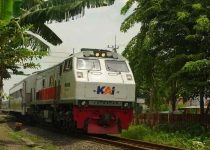 jadwal kereta Pekalongan Semarang