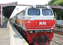 jadwal kereta api Malang Blitar