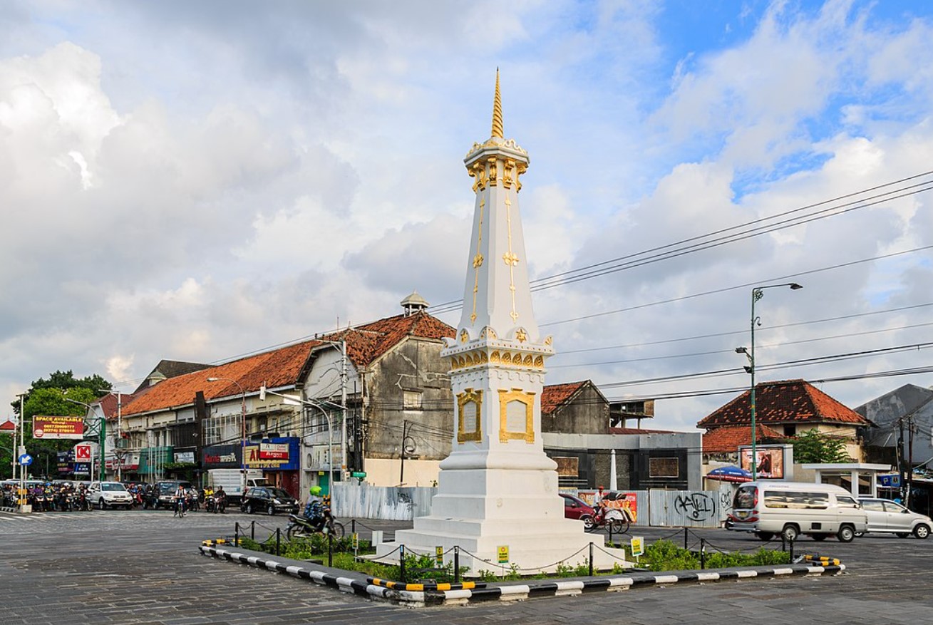 kereta api bandung jogja
