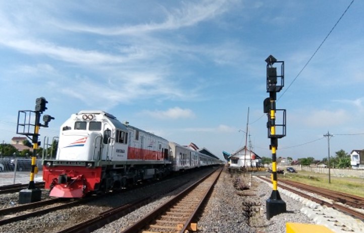 jadwal kereta api GBMS