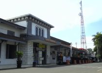 Jadwal KA Tulungagung Surabaya