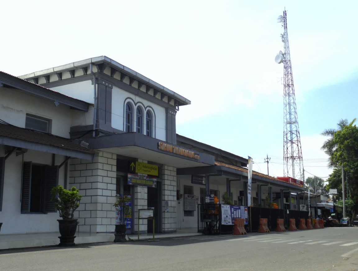 Jadwal KA Tulungagung Surabaya