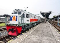 Jadwal Kereta Api Cirebon Jakarta