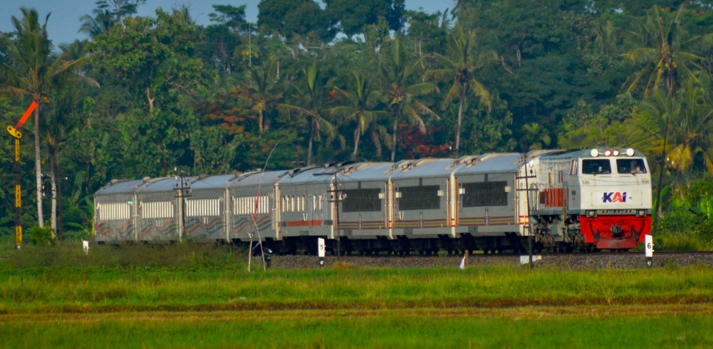 jadwal kereta wijaya kusuma