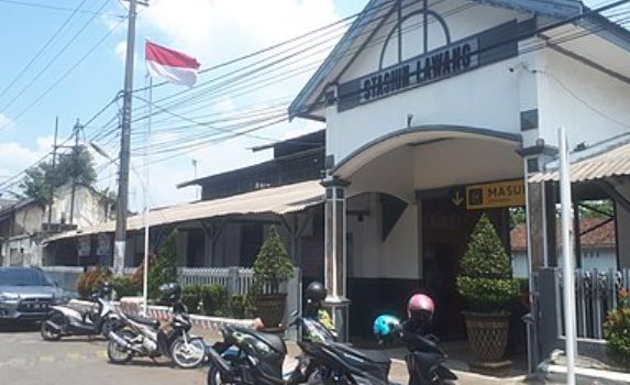 jadwal kereta api sidoarjo malang