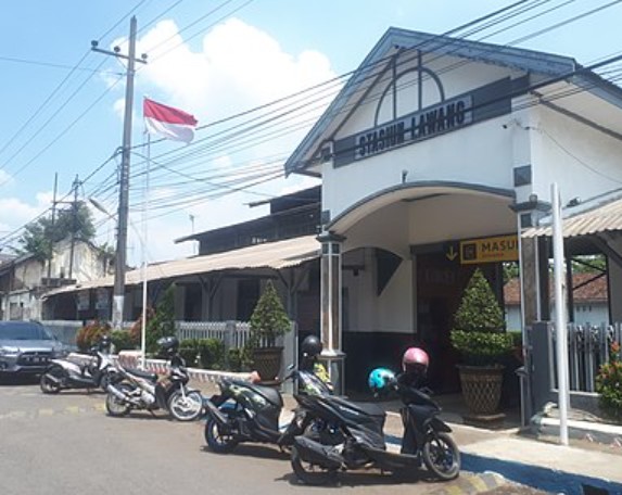 jadwal kereta api sidoarjo malang