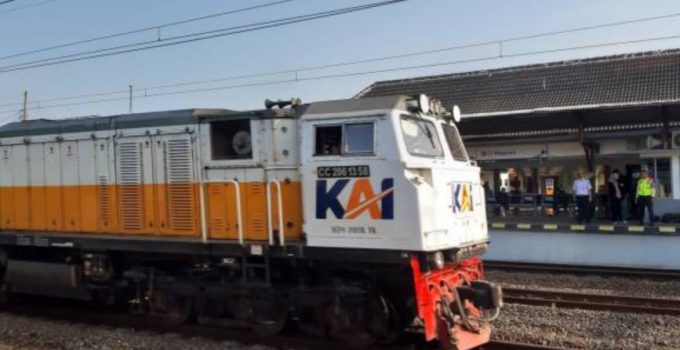 jadwal kereta brantas