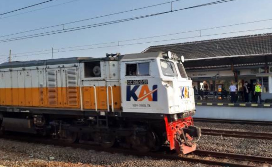 jadwal kereta brantas